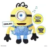Interaktiver Minion James Handpuppe mit Sound Produktbild-Vorschau 6