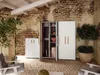 Keter Mehrzweckschrank Groove Beige und Sandfarben Produktbild-Vorschau 23