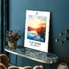 MG Design Cliprahmen 60 x 80 cm - rahmenloser Bilderrahmen Produktbild-Vorschau 2