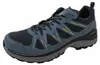 LOWA INNOX EVO II GTX, Männlich, Erwachsener, Benzin, Grau, Produktbild-Vorschau 8