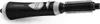 A black and white studio shot of a hair styling device. Anteprima dell’immagine prodotto