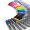 Sharpie Permanent Marker | Marker Stifte mit feiner Spitze Produktbild-Vorschau 2