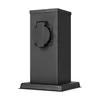 MasterLED Gartensteckdose Schwarz 20 cm Aluminium Produktbild-Vorschau 7