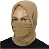 Brandit - Ghetta in pile sciarpa multifunzionale beige Anteprima dell’immagine prodotto 11