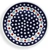 Original Bunzlauer Keramik Teller Ø19,5 cm Frühstücksteller Produktbild-Vorschau 1