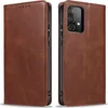 Handyhülle für Samsung Galaxy A72 Kunstleder Flip Cover Produktbild-Vorschau 1