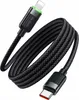 Mcdodo CA-2010 USB-C to Lightning cable, 36W, self-winding Náhled obrázku produktu 1