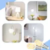 ZMH 4 Stück Glühbirne E14 LED Kaltweiß Vintage T22 LED Produktbild-Vorschau 8