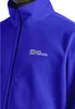 Jack Wolfskin Taunus Fz M Vibrant Blue Vibrant Blue Xl Produktbild-Vorschau 10