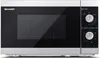 Sharp YC-MG01ES Náhled obrázku produktu 19