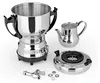 BEEM TEA-CLASSIC samovar 3L in acciaio inox grande Anteprima dell’immagine prodotto 6