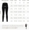 Leggings Damen Sportleggins Lang Sporthose Damen High Waist Produktbild-Vorschau 7