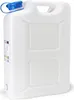 Hünersdorff Wasserkanister 20l HD-PE natur mit integriertem Produktbild-Vorschau 6