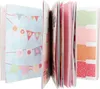 DEPESCHE Bastelset Miss Melody Paper Fun Book mehrfarbig Produktbild-Vorschau 5