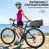 Fahrradtasche, Gepäckträgertasche, Fahrradtasche für Produktbild-Vorschau 7