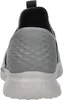 SKECHERS Slade Ocon chaussures homme gris 42 Voir les images du produit 10