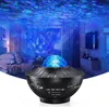 Bluetooth LED Sternenhimmel Projektor Musikspieler 21 Produktbild-Vorschau 1