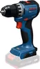 Perceuse-visseuse 18V GSR 18V-52 - BOSCH - avec 2 batteries Voir les images du produit 3