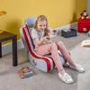Xrocker Shadow Gaming Bodensessel Rot Produktbild-Vorschau 6
