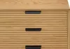 SalesFever Sideboard | mit 2 Türen und 3 Schubladen | MDF Produktbild-Vorschau 8