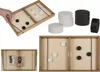 GiftyCity Dřevěná hra Pukec, 35x21 cm Náhled obrázku produktu 8