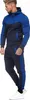 Herren Trainingsanzug | Freizeitanzug mit Kapuze | 0986 Produktbild-Vorschau 3