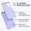 kwmobile Handyhülle für Samsung Galaxy S20 Hülle - Case Produktbild-Vorschau 2