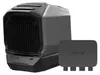 Ecoflow EFWAVE3-EU-NBOX, 100 - 240 V, 60 Hz, Schwarz, 519 Voir les images du produit 25