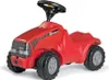 rolly toys Minitrac Case CVX 1170 Babyrutscher, Maße: Produktbild-Vorschau 4