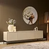 Starfurn - TV-Schrank Madison Sand - 210 cm Produktbild-Vorschau 1