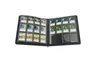 Gamegenic Zip-Up Album 24-Pocket Schwarz Produktbild-Vorschau 2