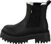 Buffalo Stivaletto elegante donna Aspen Chelsea Warm Anteprima dell’immagine prodotto 21