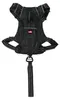 Pettorina per cani con guinzaglio EASY RIDE nero S Zolux Anteprima dell’immagine prodotto 6