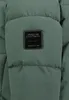 Sublevel Stylische Winterjacke mit abnehmbarer Kapuze Produktbild-Vorschau 4