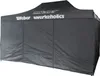 Weber-Werke Easy-Up Pavillon 3×4,5 m (Alu) inkl. 4 Produktbild-Vorschau 3