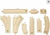 Brio 33402 Assortiment de rails moyens Voir les images du produit 4