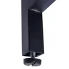 Scrivania HWC-K80, scrivania da ufficio scrivania da lavoro Anteprima dell’immagine prodotto 5