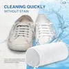 2Pcs Schuhe Waschbeutel, Schuhwaschbeutel Waschmaschine, Produktbild-Vorschau 2