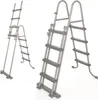 Bestway Sicherheitsleiter 122 cm Poolleiter Leiter Pool Produktbild-Vorschau 2
