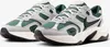 A pair of Nike sneakers shown from a three-quarter angle against a white background. Podgląd zdjęcia produktu