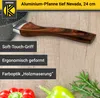 Karl Krüger 1024NET Aluminium-Pfanne Nevada tief, Ø 24 cm Produktbild-Vorschau 4