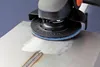 Format Kompaktscheibe Vlies Schaft-Ø 3mm 125x6x22,23mm Produktbild-Vorschau 2