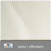 Sonnensegel 3,6 x 3,6 x 3,6 m elfenbein/weiß dreiceckig Produktbild-Vorschau 7