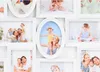 XL Fotocollage Bilderrahmen für 24 Fotos 10 x 15 cm in Produktbild-Vorschau 9