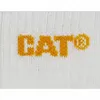 6 Paar CAT Caterpillar Socken / Arbeitssocken Verstärkte Produktbild-Vorschau 6