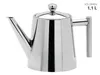 Weis Teekanne mit Teefilter 1,2 L Produktbild-Vorschau 2