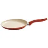 Kelomat CeraMic Palatschinkenpfanne Ø25cm Induktion Rot Produktbild-Vorschau 1