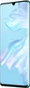 Huawei P30 Pro 256 GB Dual-Sim Aurora Blue Anteprima dell’immagine prodotto 5