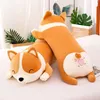 Corgi Dog Big Giant Squishmallow Plüschtier Kuscheltier Produktbild-Vorschau 7