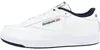 Reebok Classics Club C 85 scarpe sportive bianco EU 43 uomo Anteprima dell’immagine prodotto 1